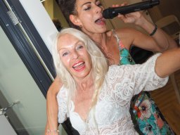 EXCLUSIVE WINE NETWORKING EVENING am 6.6.2026